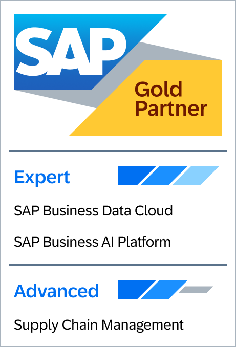 Partner Badge