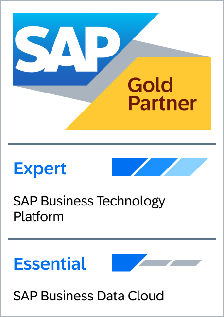 Partner Badge