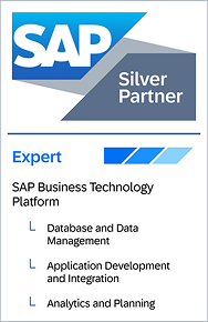 Partner Badge